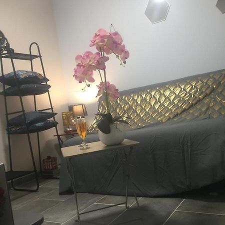 Chez Sandy Bed & Breakfast Aubagne Luaran gambar