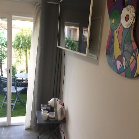 Chez Sandy Bed & Breakfast Aubagne Luaran gambar