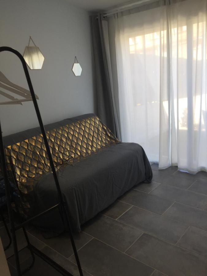 Chez Sandy Bed & Breakfast Aubagne Luaran gambar