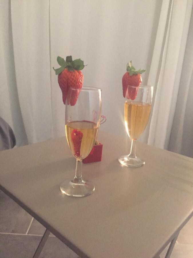 Chez Sandy Bed & Breakfast Aubagne Luaran gambar
