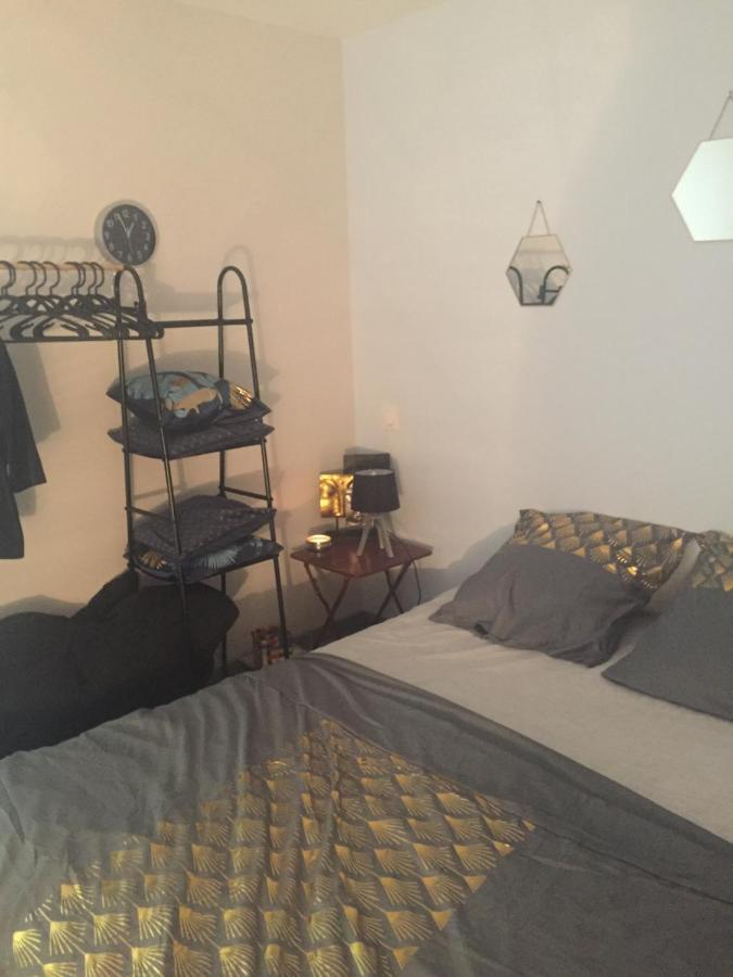 Chez Sandy Bed & Breakfast Aubagne Luaran gambar